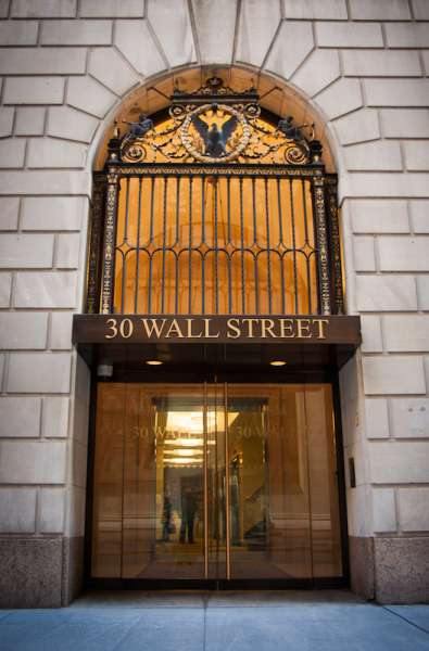 Wall Street 30 Digital Marketing Agency