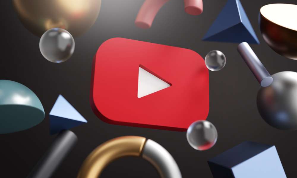 increase youtube subscribers - be creative