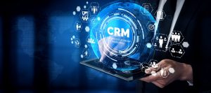 4 Best CRM Software