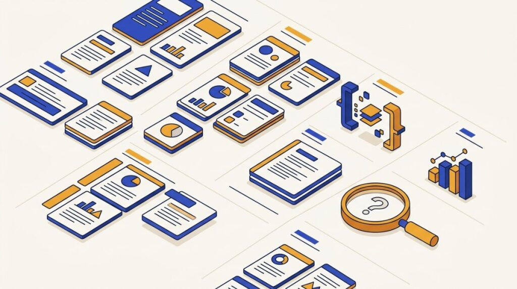 aeo services deliverables overview