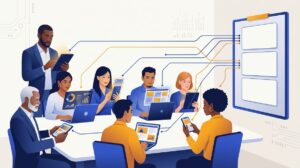 ai search optimization services for b2b buyers