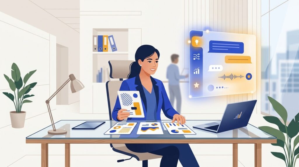 best geo agency selection process