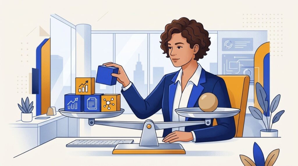 budgeting for geo pricing decisions