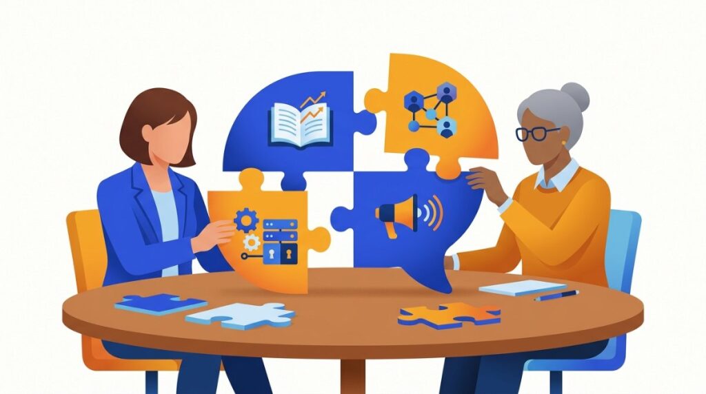 choosing the right ai seo services