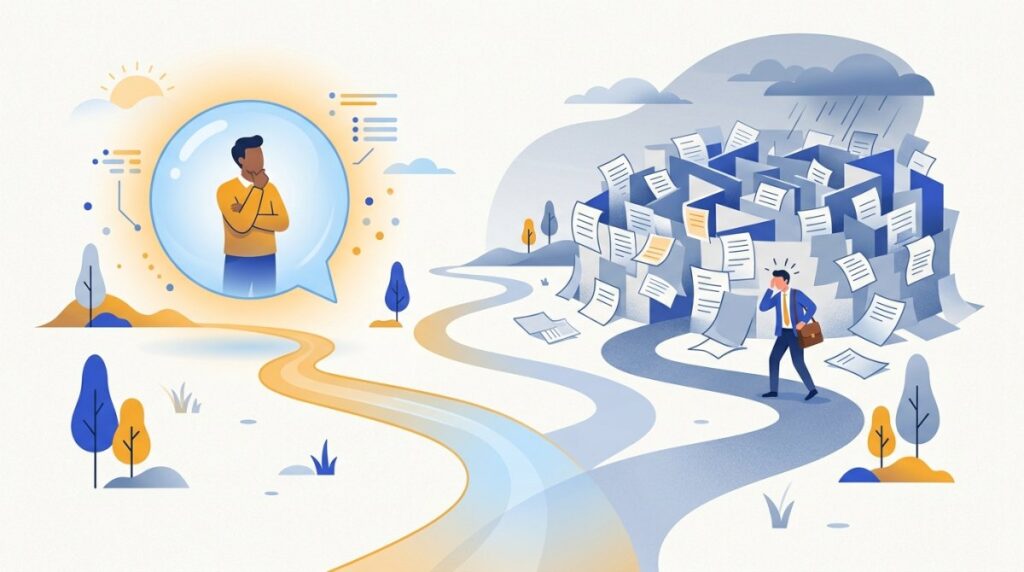 cost of the wrong ai seo company