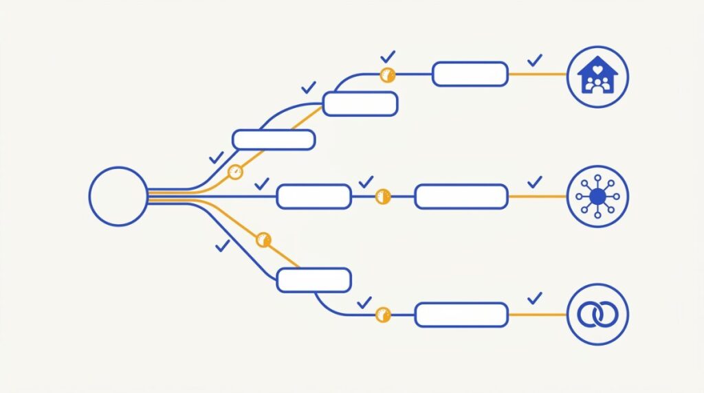 generative engine optimization agency decision framework