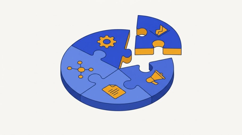 generative engine optimization skills in-house
