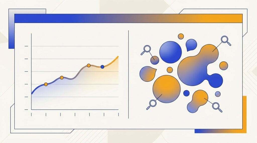 geo agency reporting and kpis
