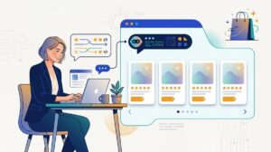 geo for ecommerce ai product recommendations