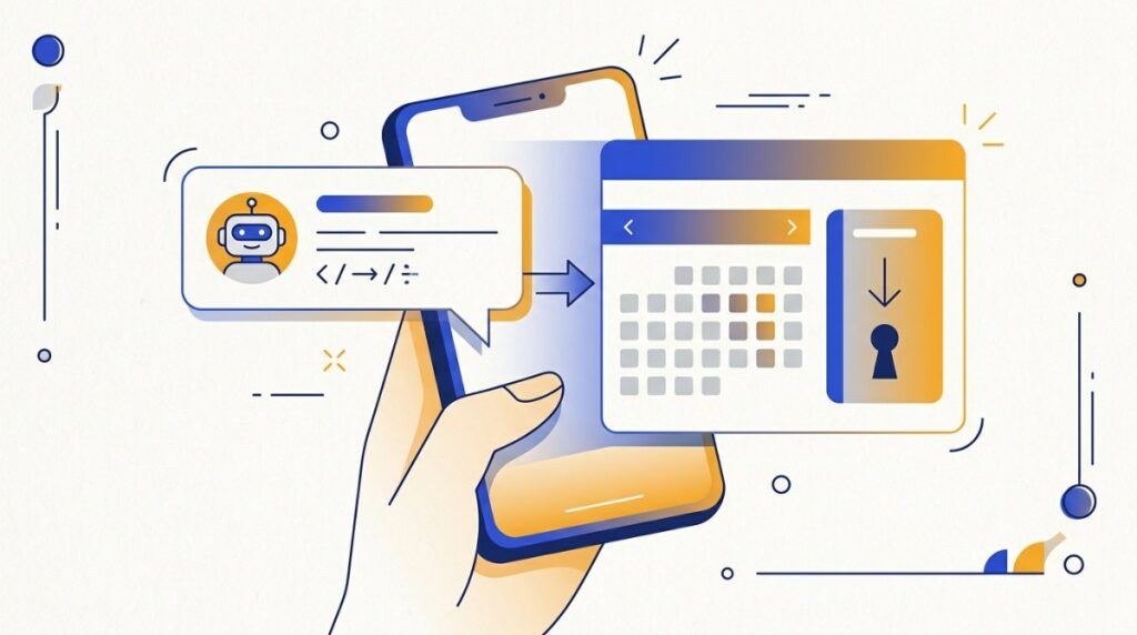 geo for hotels direct booking journey