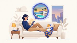 geo for hotels traveler planning with ai