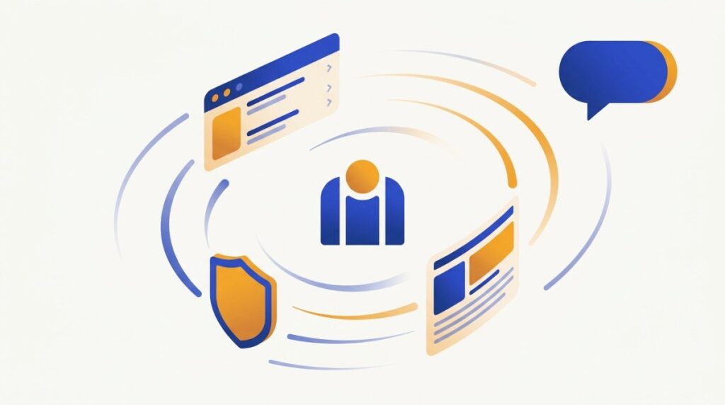 geo for professional services directories and authority