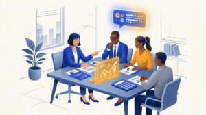 geo for professional services firms