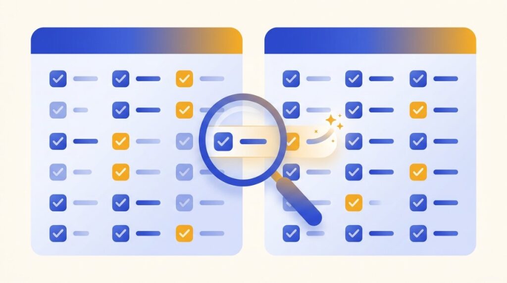 geo for saas comparison pages