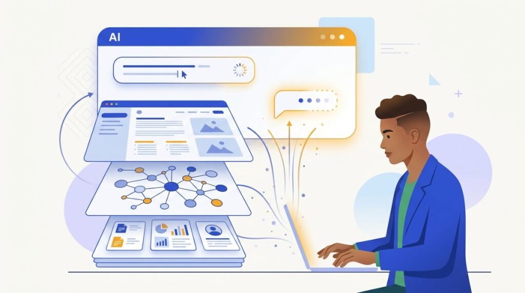 how ai seo services shape ai answers