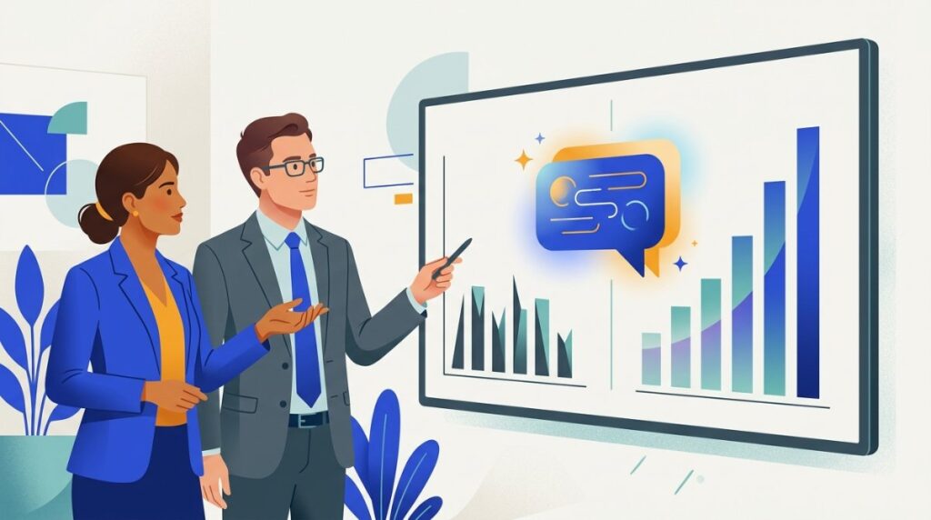 llm seo agency day 90 report review