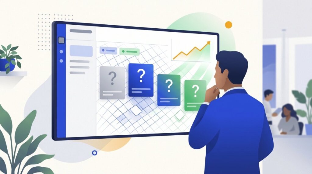 measuring aeo services results