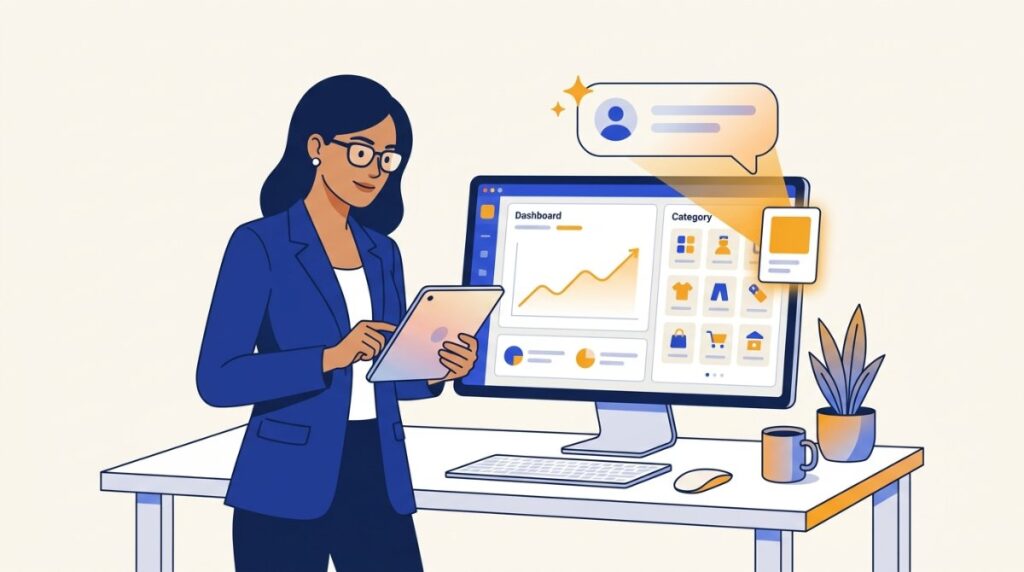 measuring geo for ecommerce results