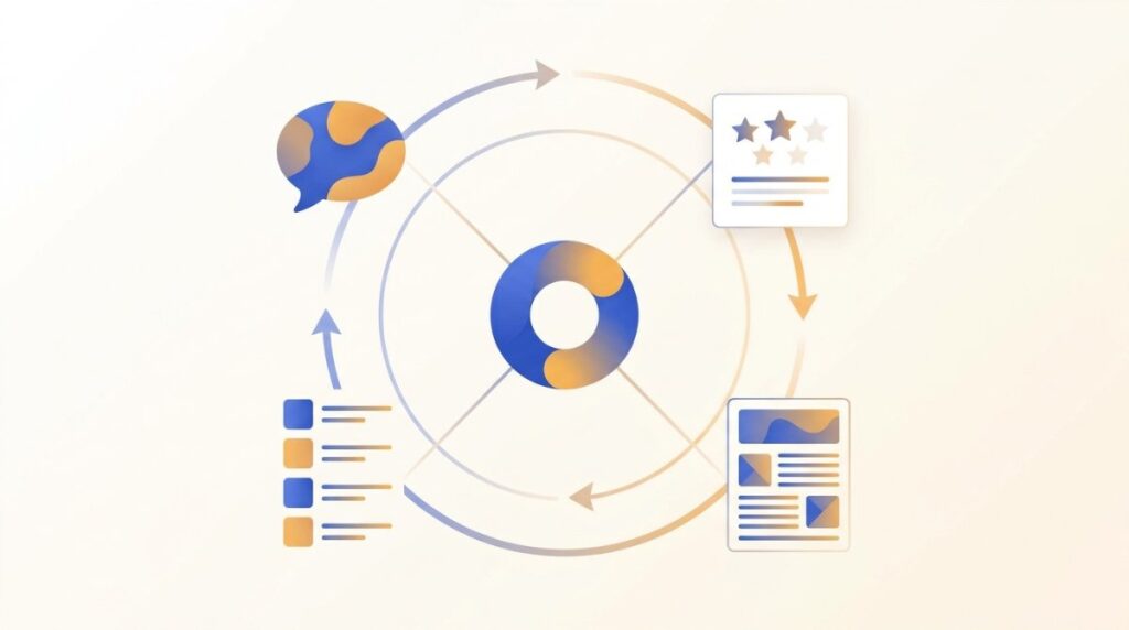 off-site signals in generative engine optimization services