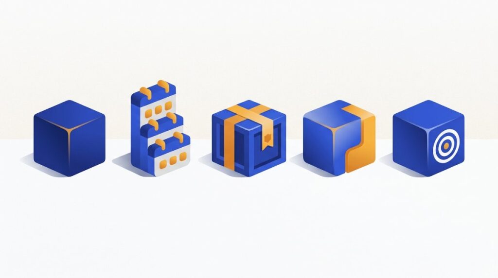 overview of common geo pricing models