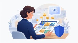 red flags when hiring an ai seo company
