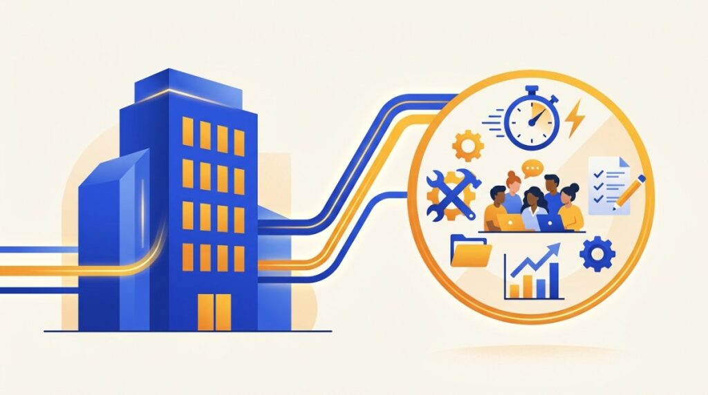 when to hire a generative engine optimization agency